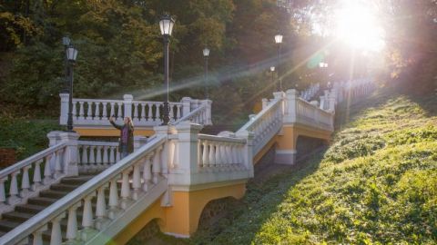 В Украине на выходных будет солнечно