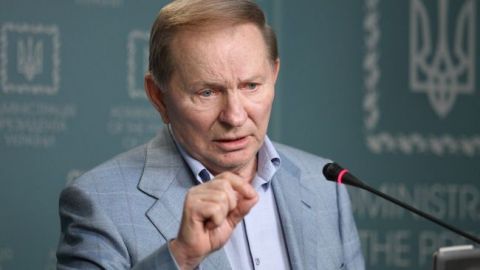 Украина предлагает вернуть российскую сторону в СЦКК