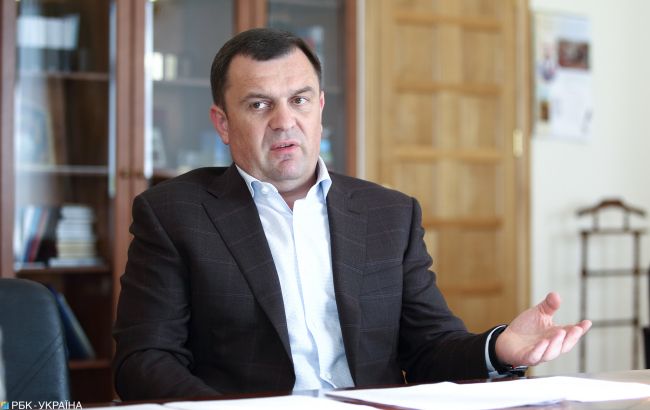 Глава Счетной палаты критикует план увеличить поступления от приватизации