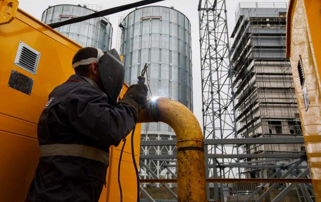 "Чернігівгаз": реконструкцію систем газопостачання замовили понад 2 тисячі клієнтів