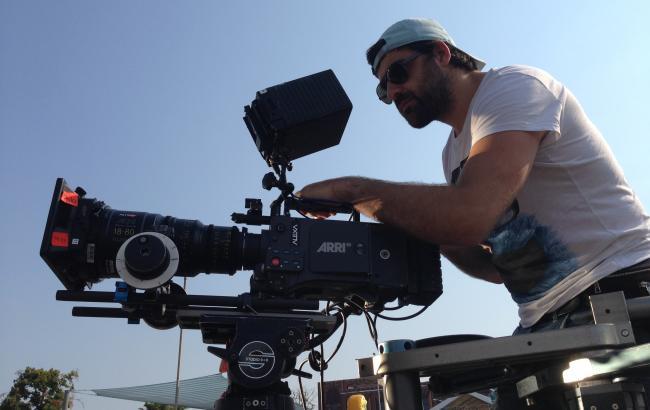 "Душа живе тільки вдома": відомий український режисер розповів, чому ніколи не прийняв би життя емігранта