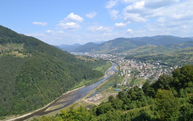 Лучший отдых в Закарпатье &ndash; выбираем куда поехать