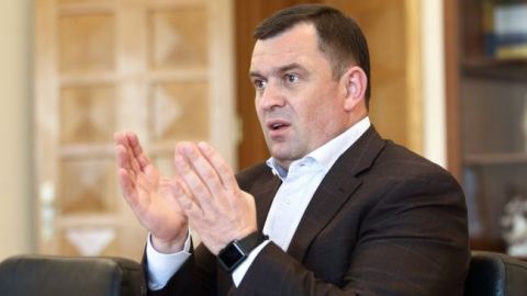 Рахункова палата оцінила втрати держбюджету від зміцнення гривні