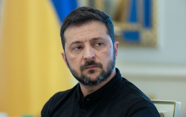 Трамп готовий брати участь у наданні гарантій безпеки Україні, - Зеленський