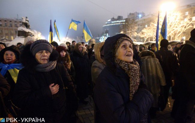 Гроші на старість: чи може влада допомогти пенсіонерам без тиску на бізнес