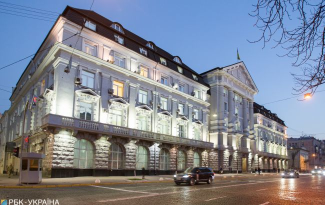 СБУ відреагувала на обстріл телеканалу у Києві