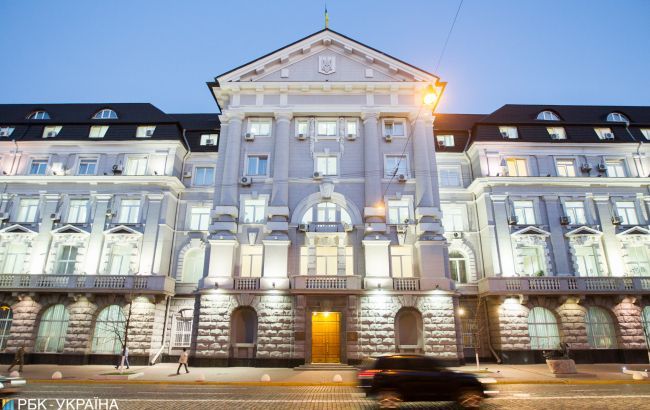 СБУ разоблачила очередные попытки вербовки украинцев спецслужбами РФ