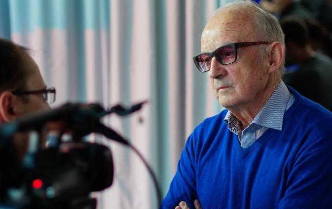 Відомий російський політолог: Савченко стане лідером України