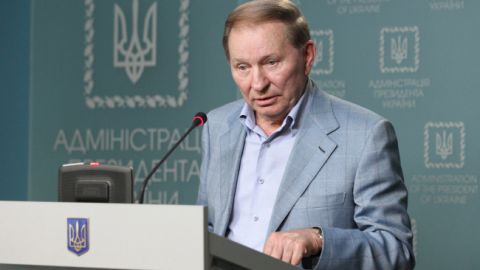 Завтра состоится видеоконференция по обмену пленными