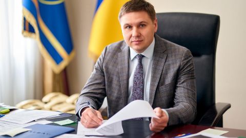 Солодченко змінив регіональних керівників ДФС