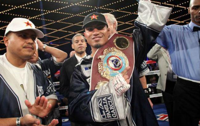 Один из лучших боксеров в мире впечатлился игрой Ломаченко