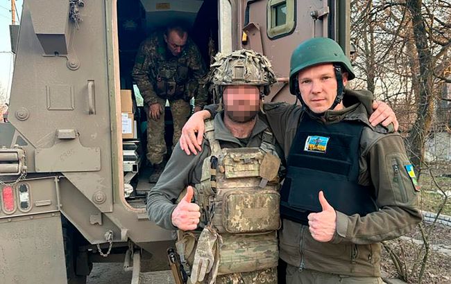 Благотворительный фонд "Все для победы" отреагировал на информационную атаку