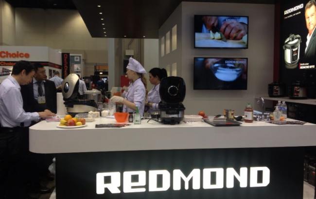 Международная группа Redmond заявляет о рейдерском захвате компании в Украине
