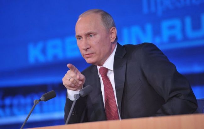 Путін допускає нормалізацію відносин з США після виборів