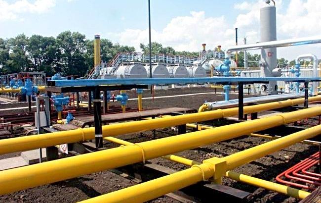 "Укртрансгаз" оголосив про ремонт транзитних газопроводів