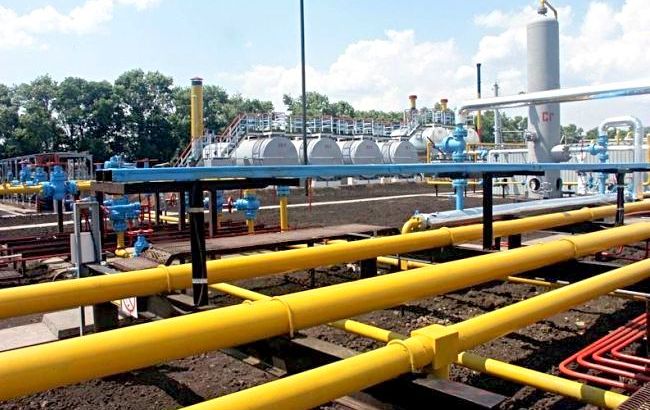 Транзит газу через Україну скоротився, - "Нафтогаз"