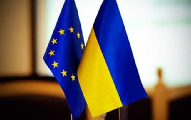Украина и ЕС создают платформу гражданского общества