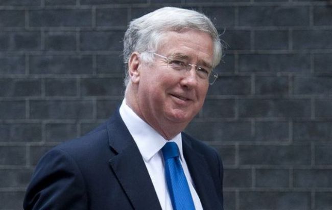 Велика Британія посилить військовий контингент у Східній Європі