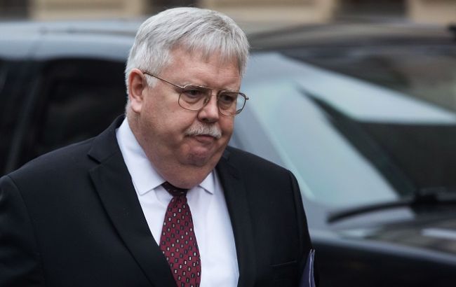 Посол США в Росії заявив про розбіжності між країнами по ключовим проблемам