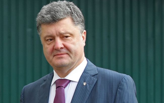 Порошенко завтра посетит Харьковскую обл