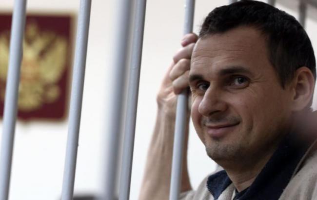 Защита Сенцова обжалует приговор в Верховном суде РФ