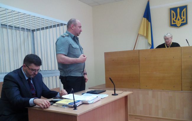 Суд Києва відмовився задовольнити позов Мельничука проти Шокіна