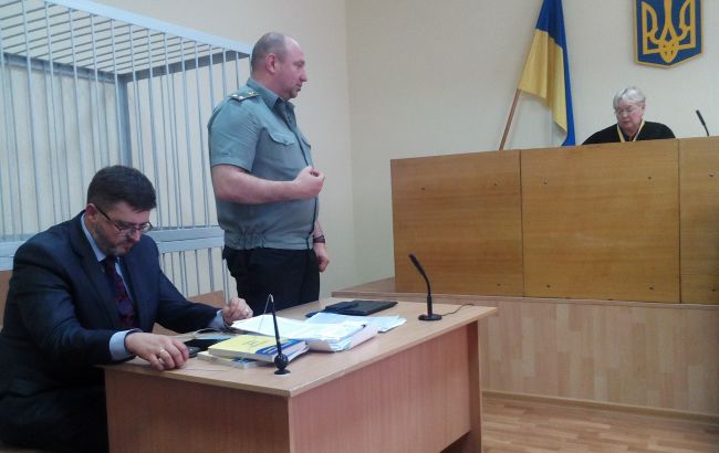 Завершилось досудове слідство по справі Мельничука проти Шокіна