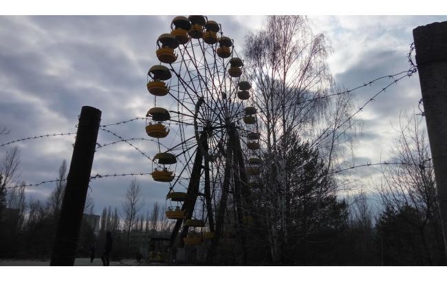 Повідомлення про вибух в Чорнобилі стало найстрашнішим телефонною розмовою ХХ століття