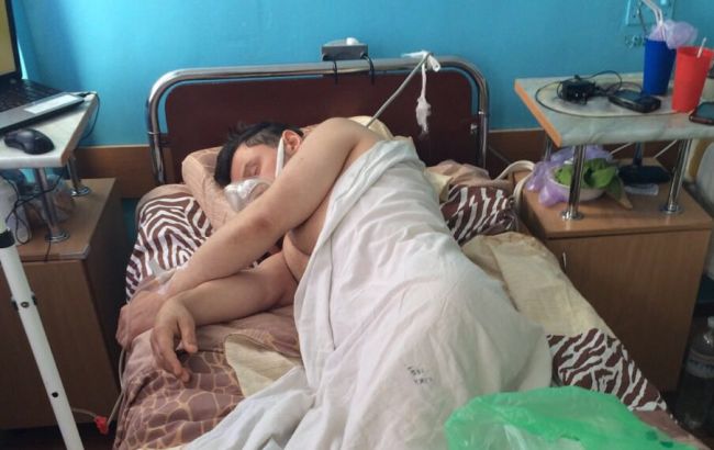 Онищенко просить Лутковську втрутитися в ситуацію з "тортурами" щодо Постного