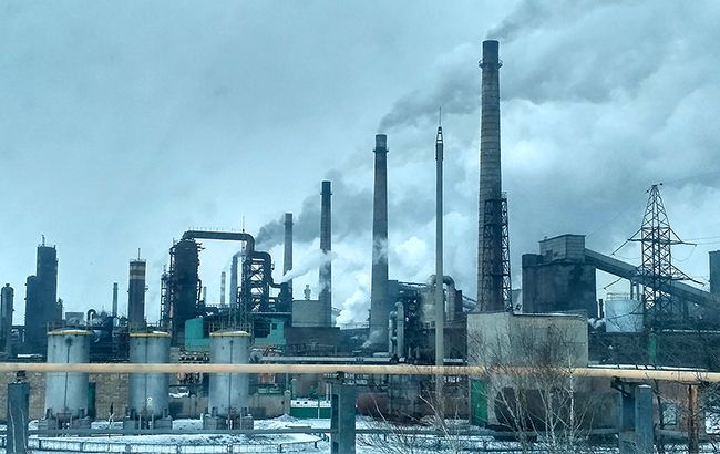 Индекс ожиданий украинского бизнеса обвалился в начале 2020