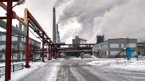 Минэкономики оценило рост ВВП Украины в 2019 году