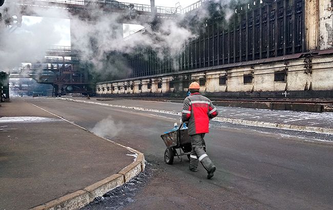 Очікування українських промисловців обвалилися в умовах кризи