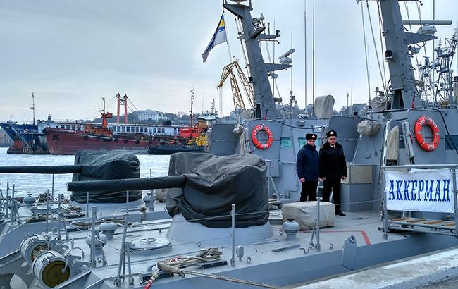 "Перезагрузка": в сети показали впечатляющее видео об украинском флоте