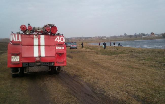 На водоймах України з початку року загинули 72 людини, - ДСНС
