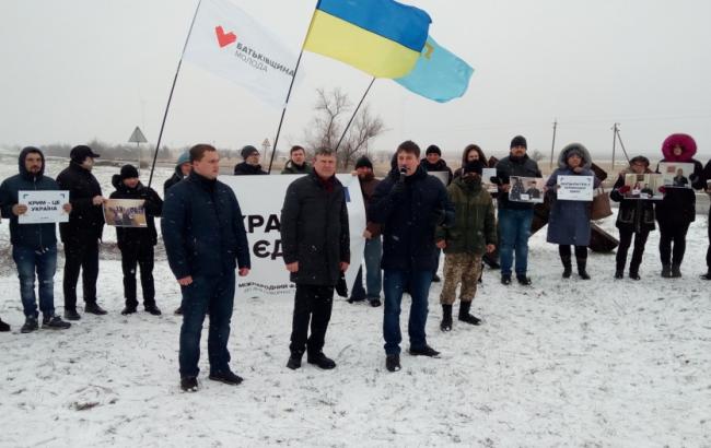 Акція United Ukraine об’єднала понад 10 тисяч людей із 62 країн світу