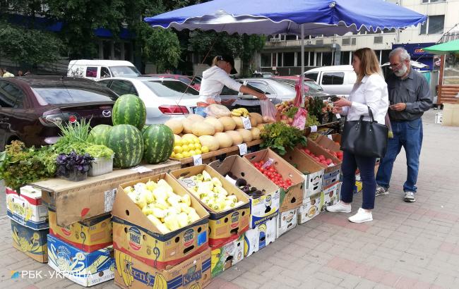 В Україні впали ціни на самий популярний овоч
