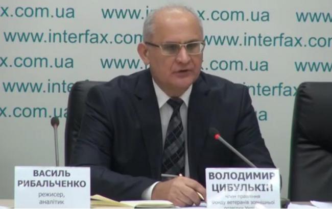 Поставки палива ВСУ: ветерани зовнішньої розвідки розкритикували дії НАБУ