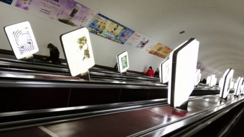 Грубая безответственность: киевский метрополитен попал в громкий скандал