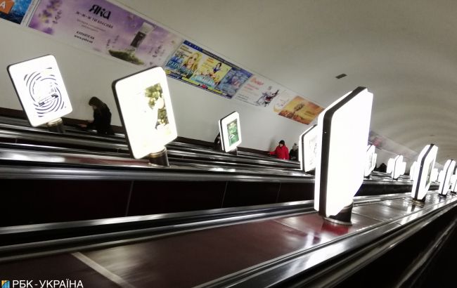 Груба безвідповідальність: київський метрополітен потрапив у гучний скандал