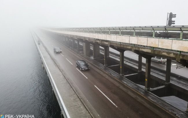 Погода на сьогодні: в Україні переважно без опадів, вдень до +8