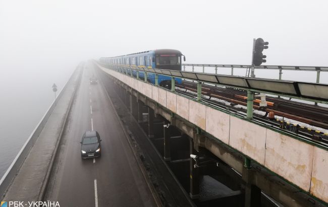 Туман, дощі, а на дорогах - ожеледиця: прогноз погоди на сьогодні