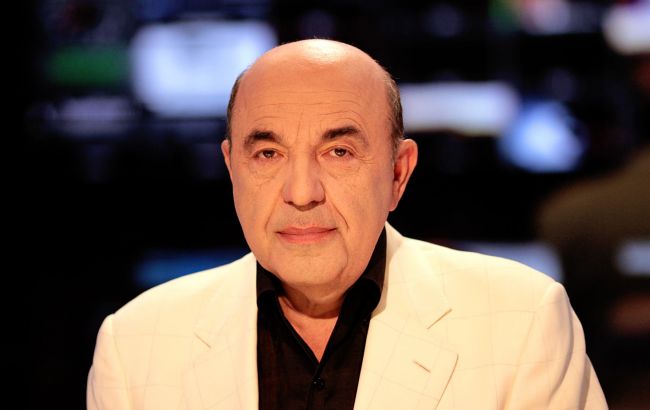 Рабінович: Зеленський не виконав жодної передвиборчої обіцянки