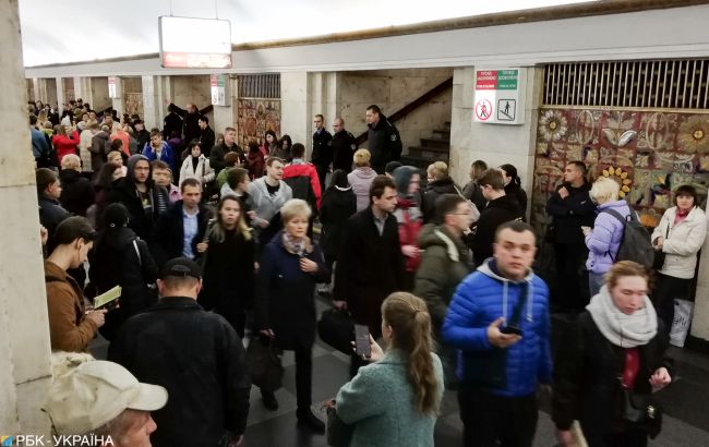 Українців цього тижня чекає робоча субота