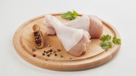 Независимая потребительская экспертиза назвала самую качественную курятину на украинском рынке