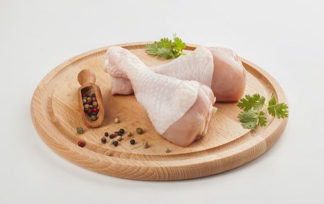 Незалежна споживча експертиза назвала найякіснішу курятину на українському ринку