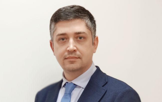 Звільнений голова Держпраці