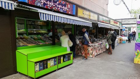 Кабмін оприлюднив постанову про послаблення карантину