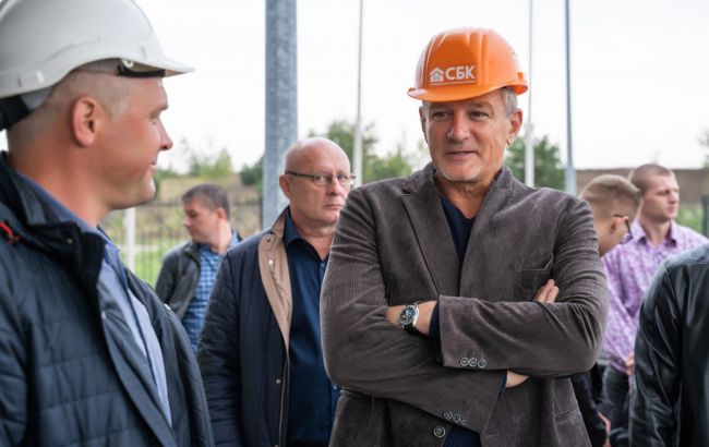 Пальчевський: для створення робочих місць потрібно будувати заводи по всій Україні