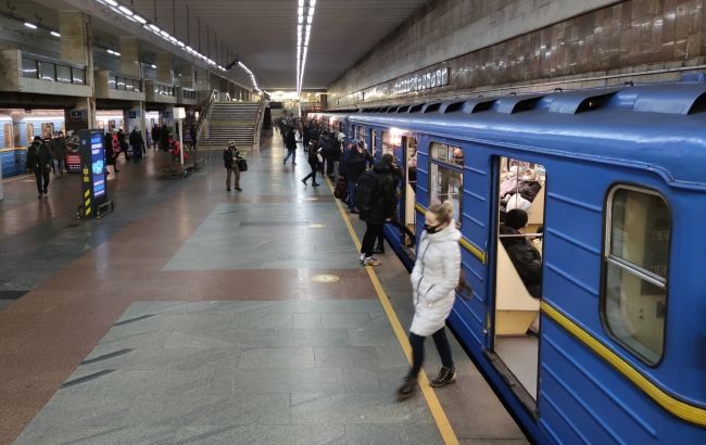 Скандал в метро Киева набирает обороты: "уничтожают" станцию за огромные деньги
