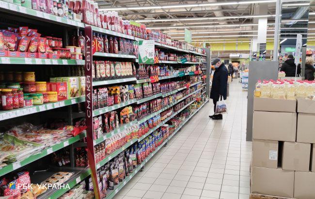 Советник Зеленского высказался об инфляции, тарифах и "продуктовых картах" в Украине в 2022 году